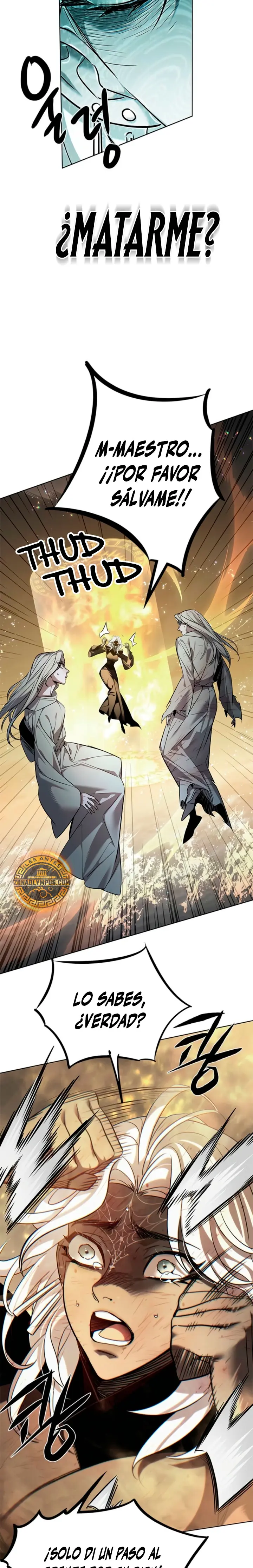 Read Electricidad veloz es Manga Online