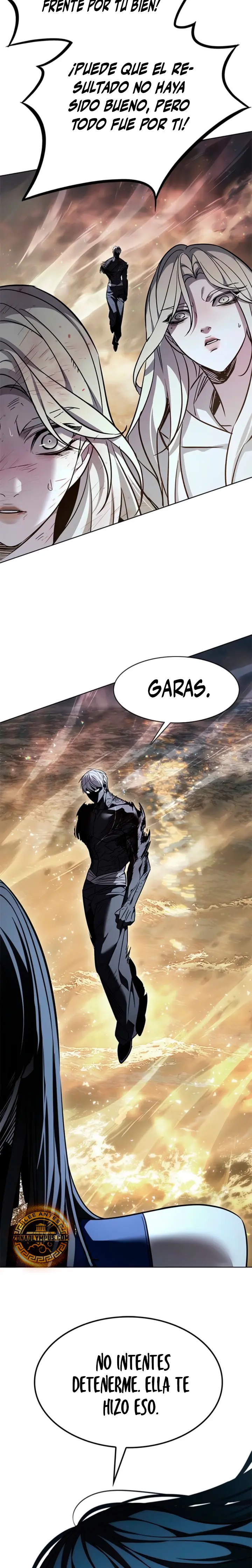 Read Electricidad veloz es Manga Online