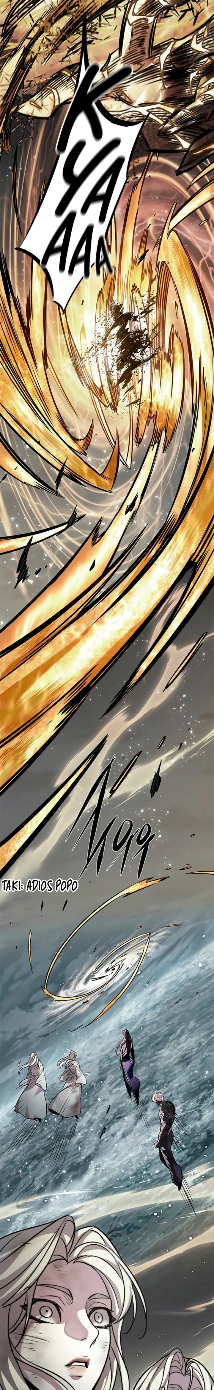 Read Electricidad veloz es Manga Online