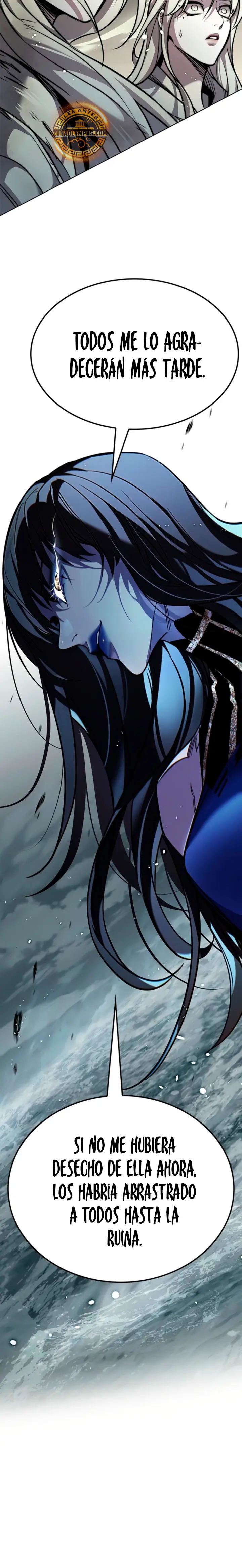 Read Electricidad veloz es Manga Online