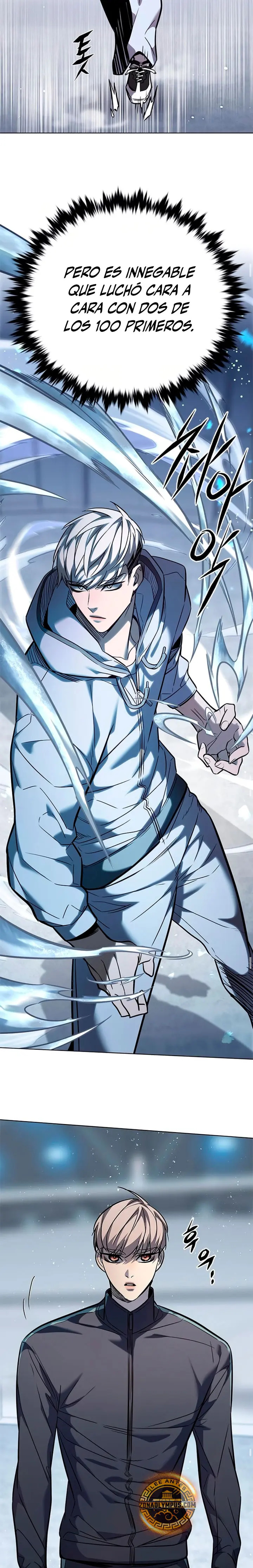 Read Electricidad veloz es Manga Online