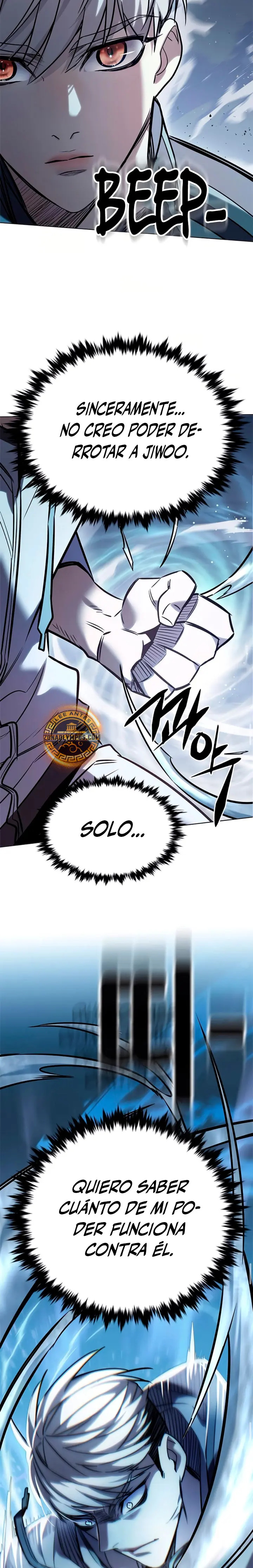 Read Electricidad veloz es Manga Online