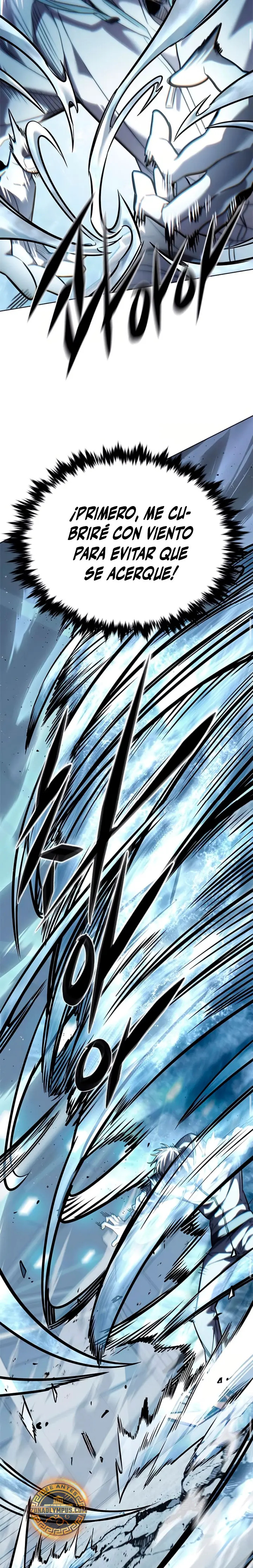 Read Electricidad veloz es Manga Online