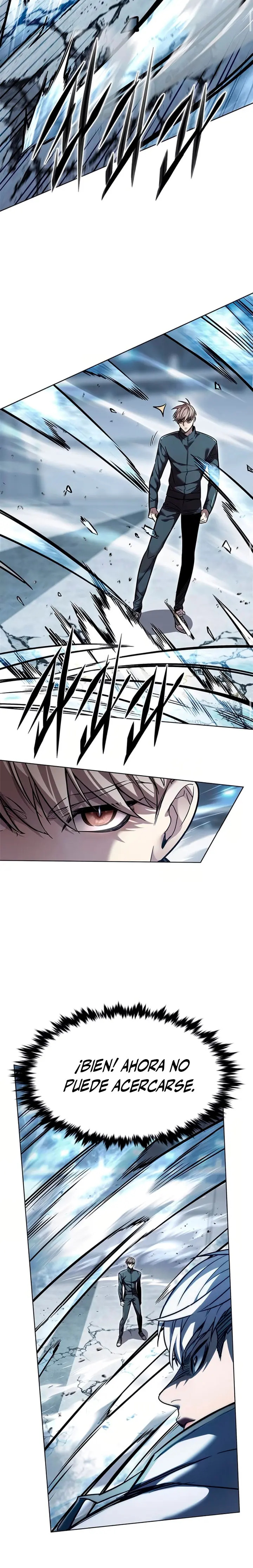 Read Electricidad veloz es Manga Online