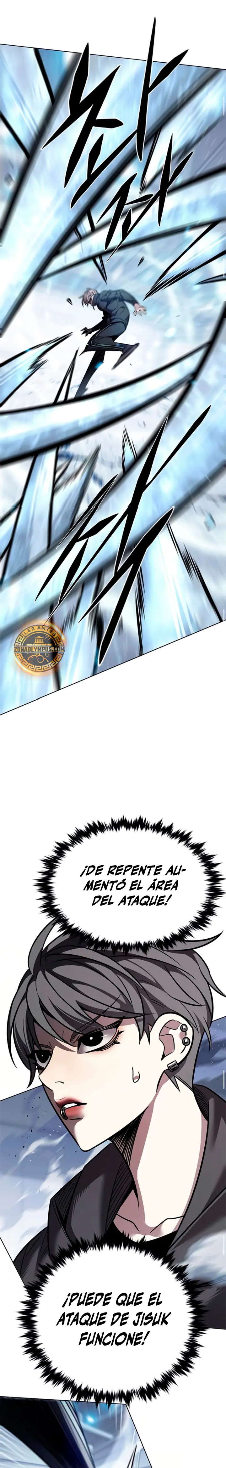 Read Electricidad veloz es Manga Online