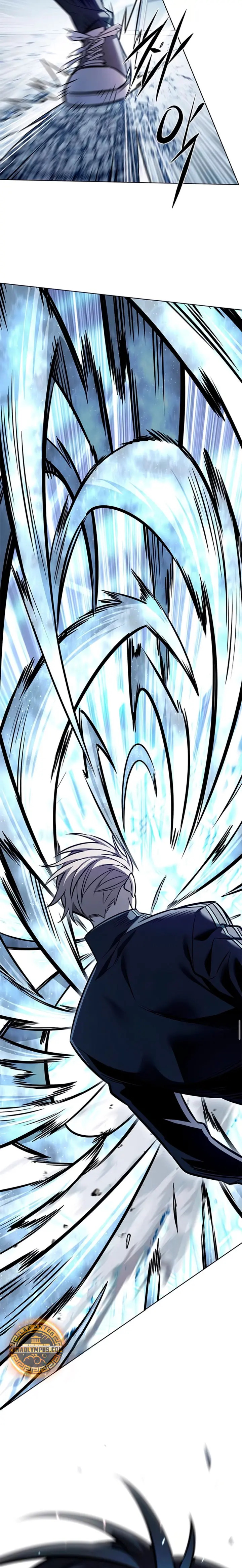 Read Electricidad veloz es Manga Online