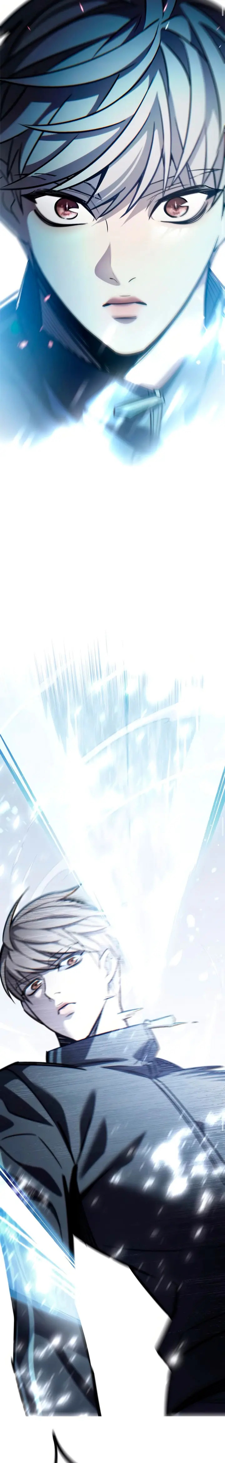 Read Electricidad veloz es Manga Online