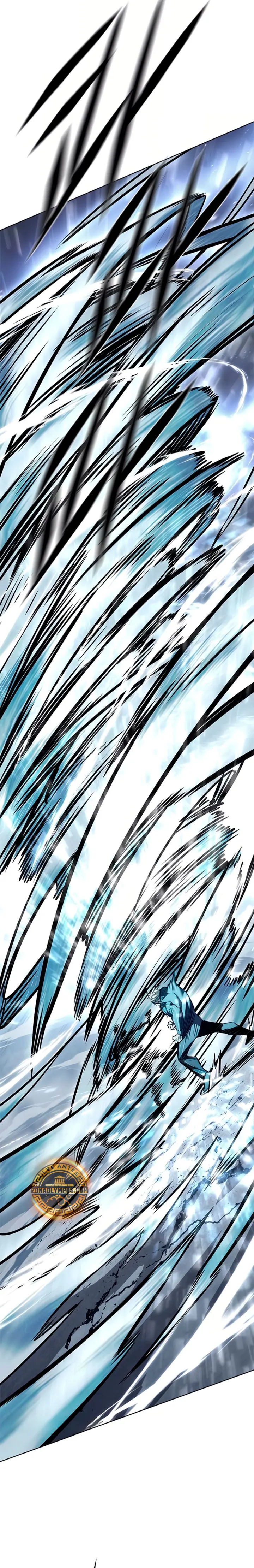 Read Electricidad veloz es Manga Online