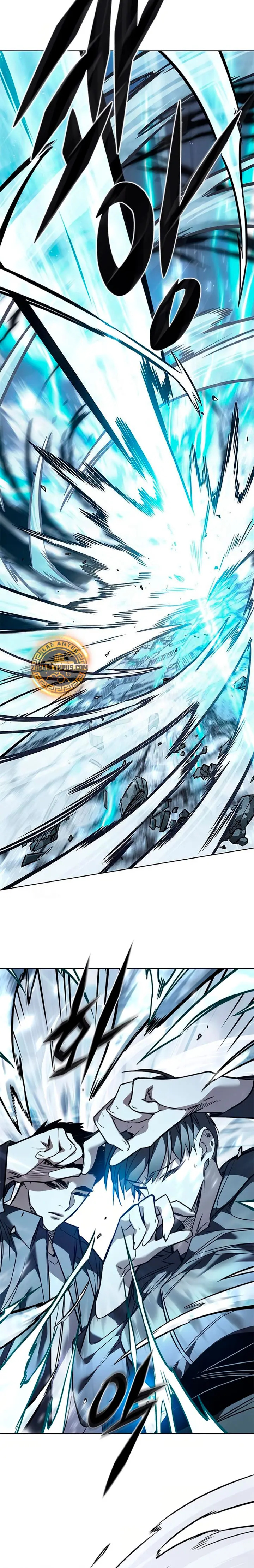 Read Electricidad veloz es Manga Online