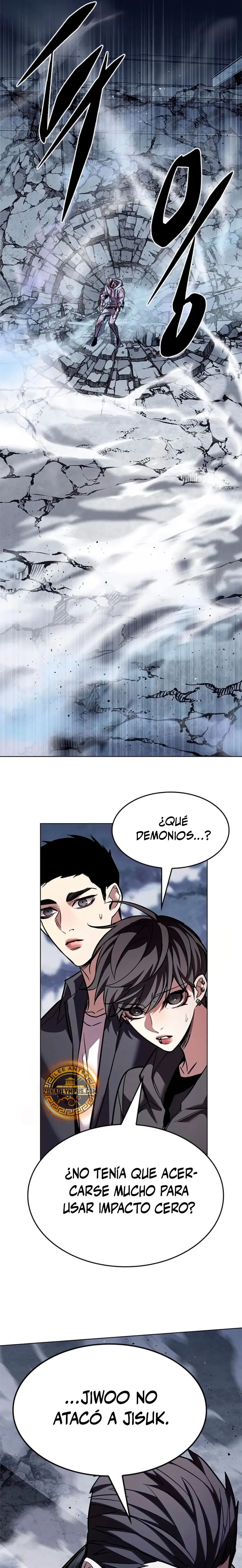 Read Electricidad veloz es Manga Online