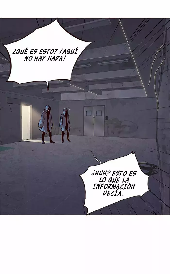 Read Electricidad veloz es Manga Online