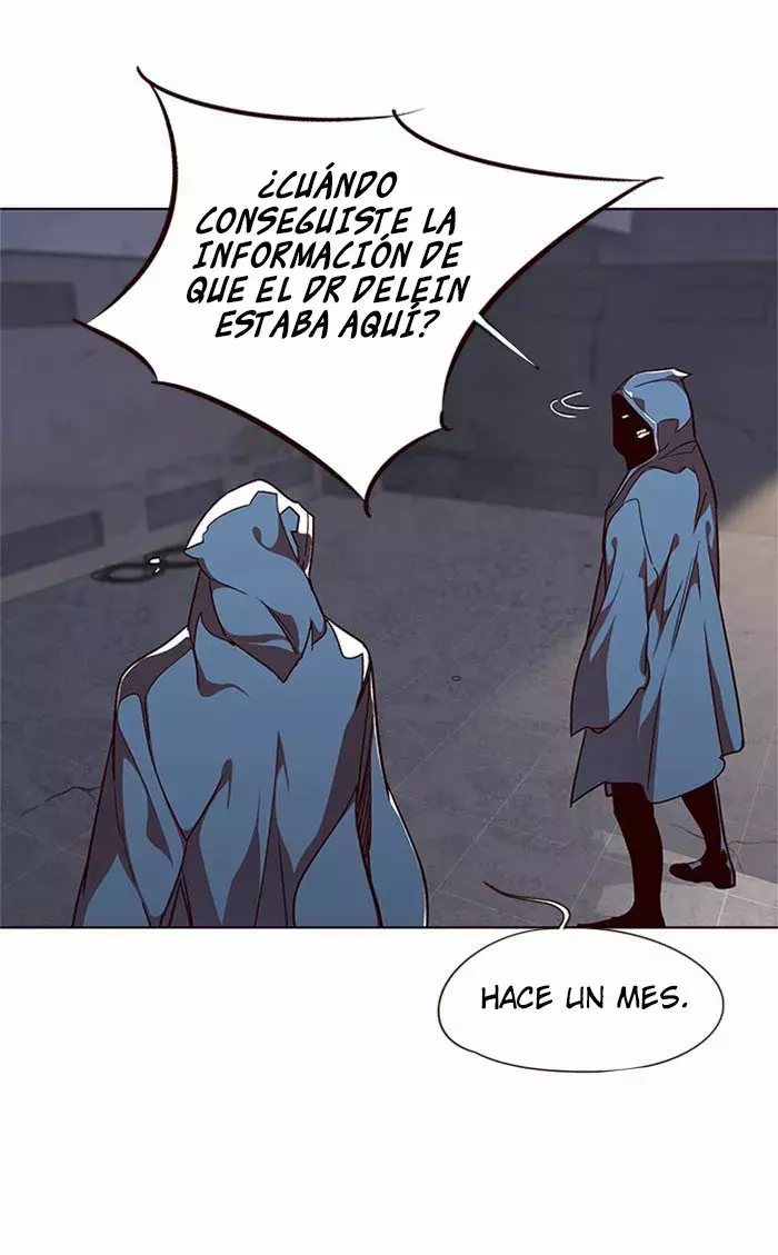 Read Electricidad veloz es Manga Online