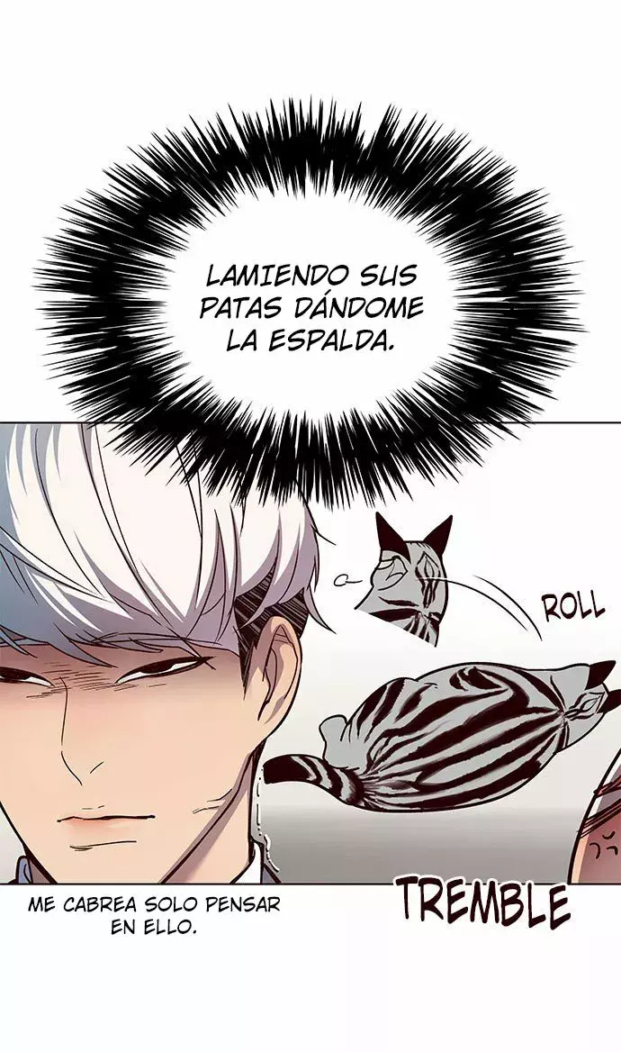 Read Electricidad veloz es Manga Online