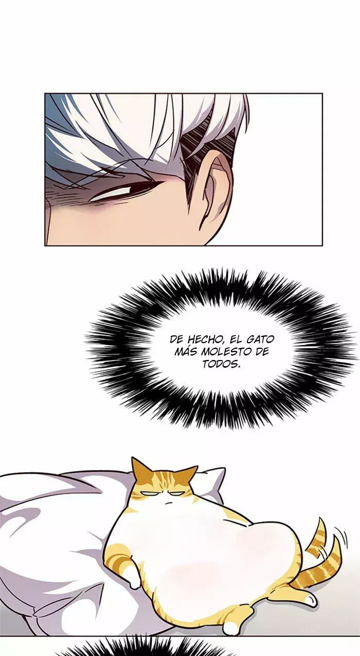 Read Electricidad veloz es Manga Online