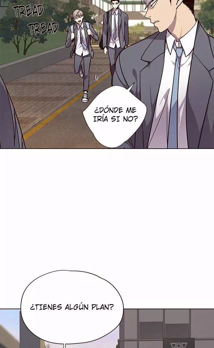 Read Electricidad veloz es Manga Online