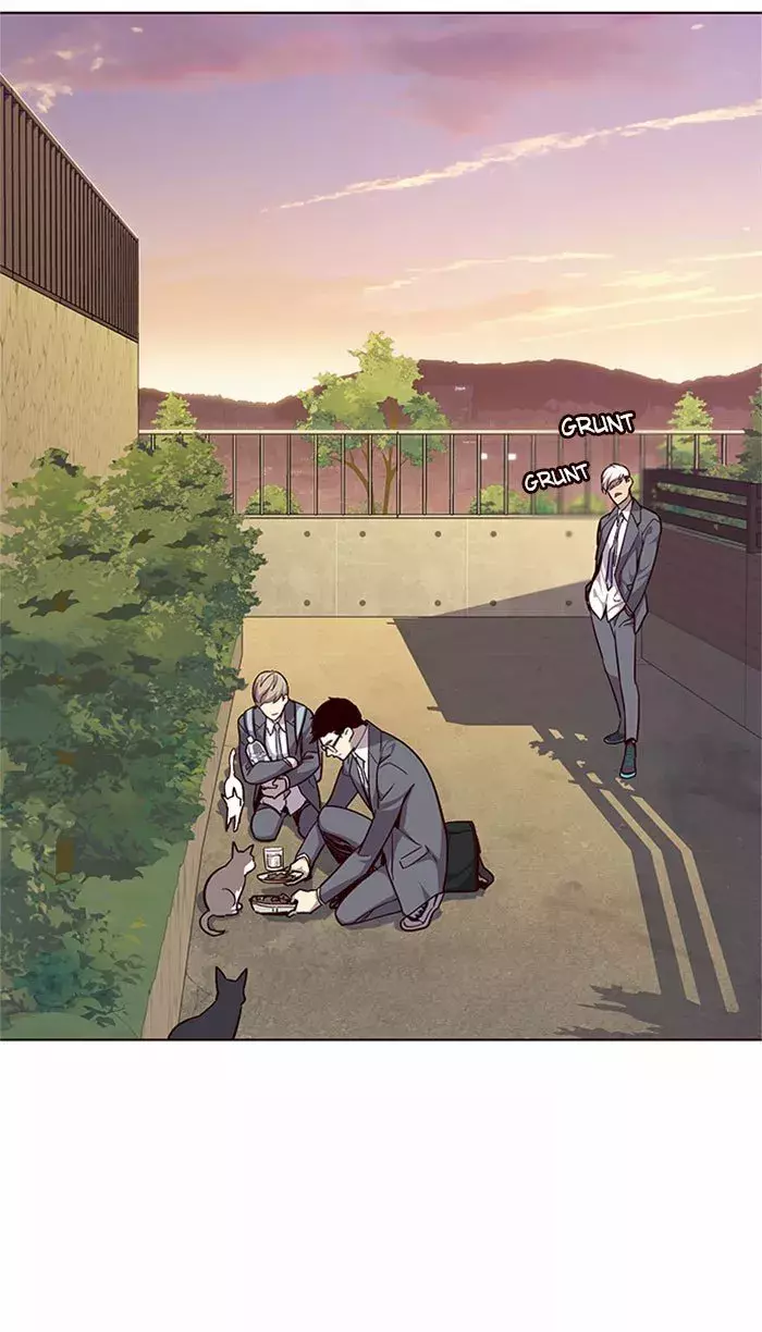 Read Electricidad veloz es Manga Online