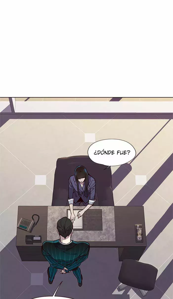 Read Electricidad veloz es Manga Online