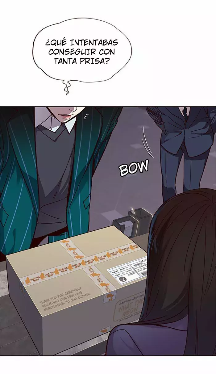 Read Electricidad veloz es Manga Online