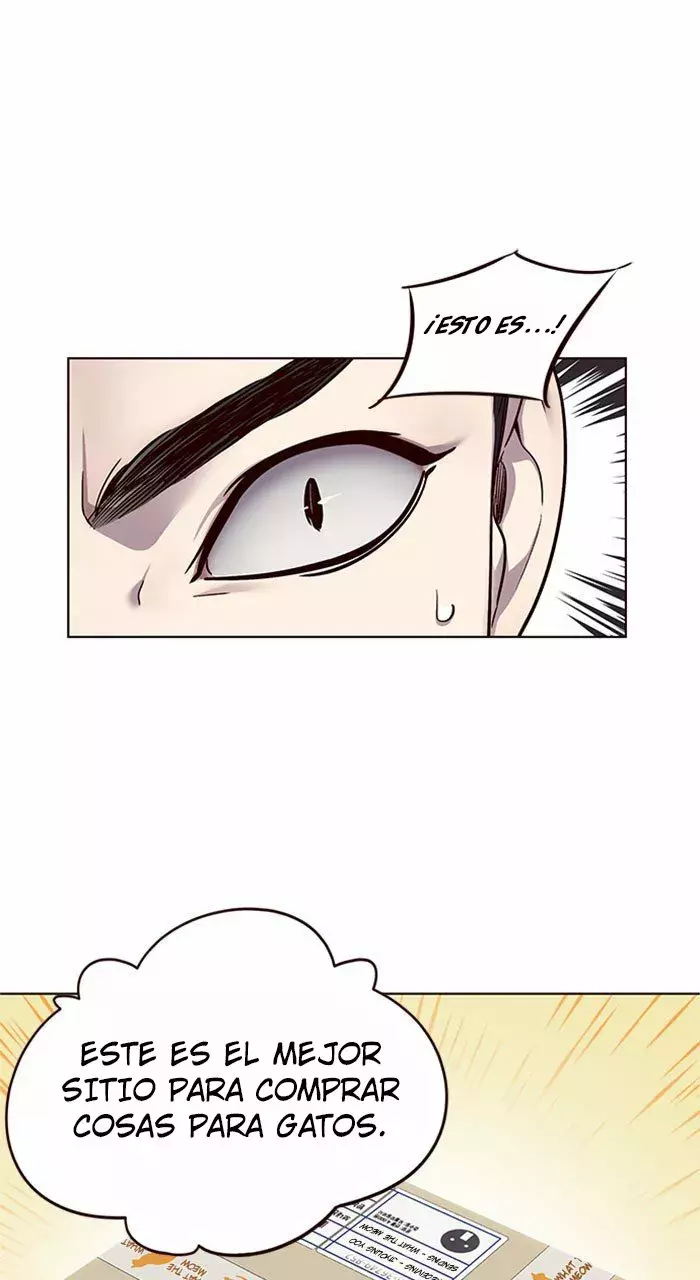 Read Electricidad veloz es Manga Online