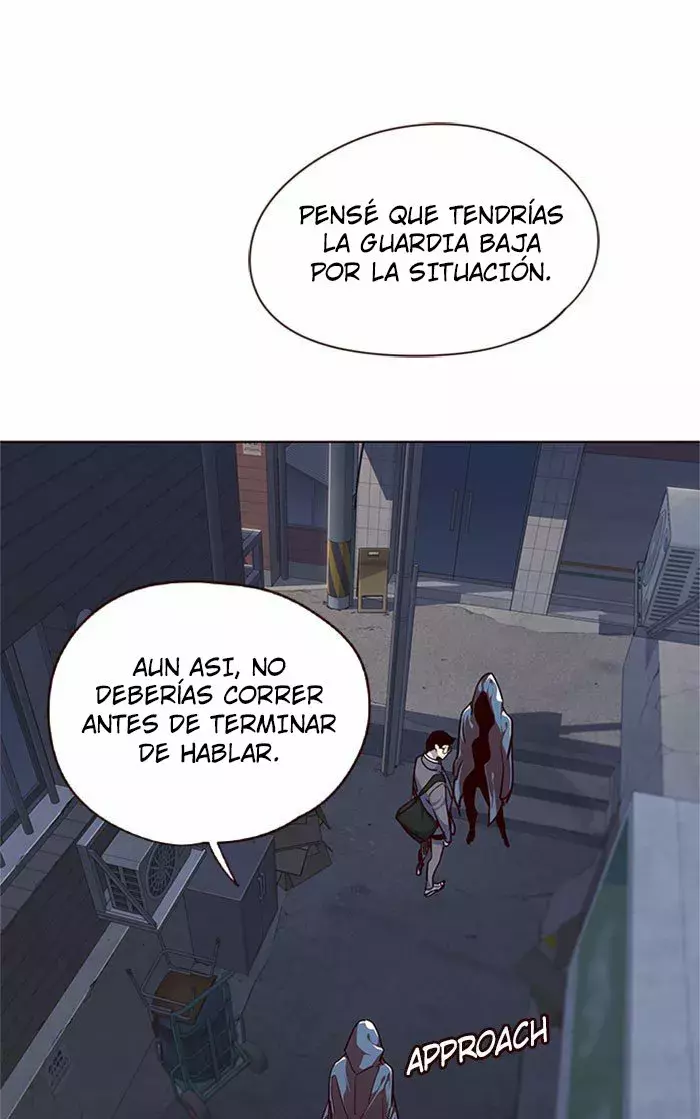 Read Electricidad veloz es Manga Online