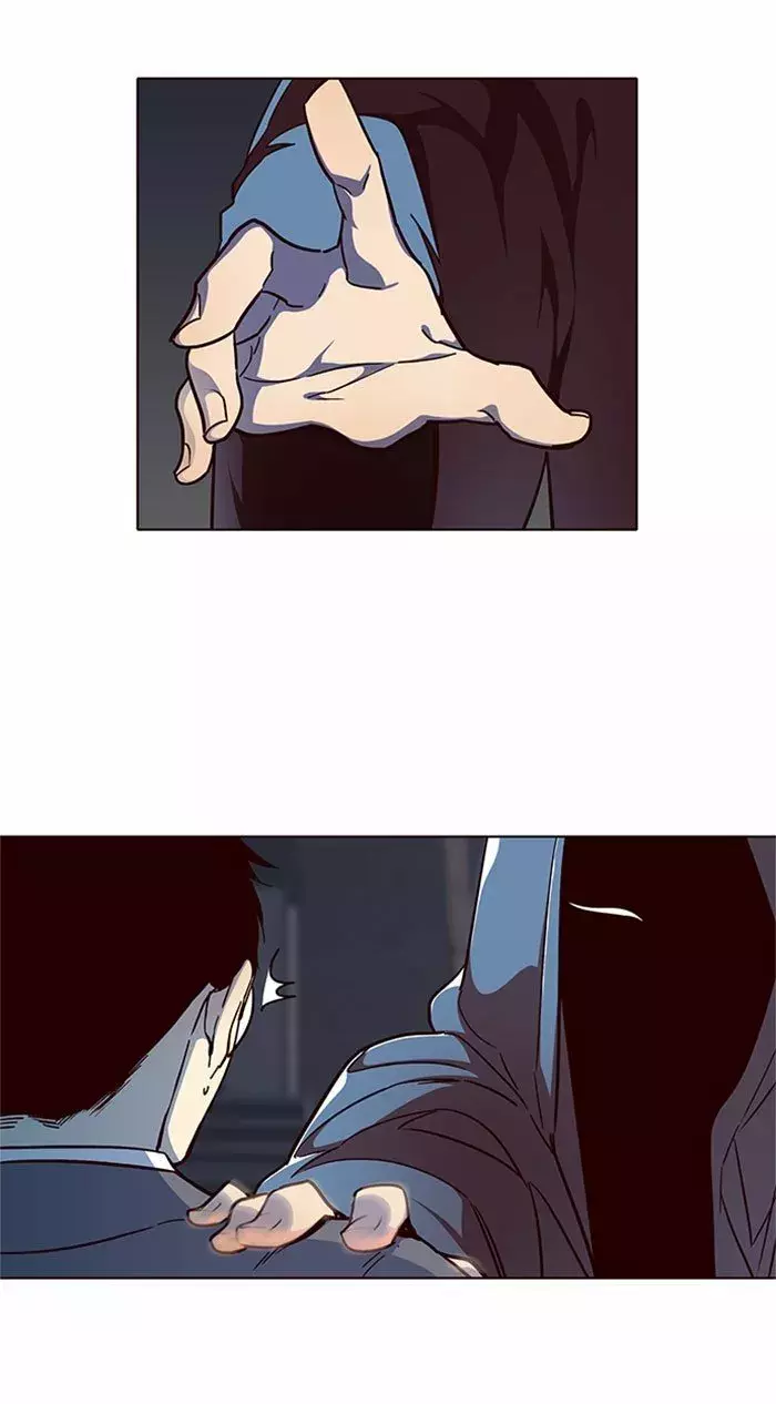 Read Electricidad veloz es Manga Online