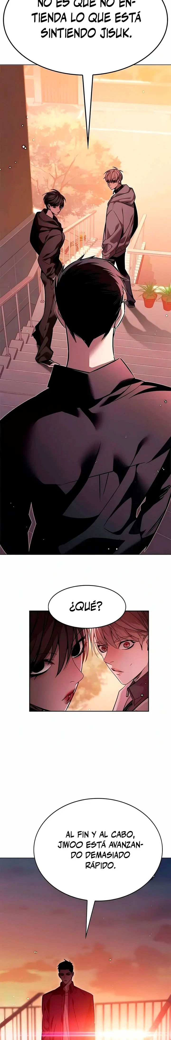 Read Electricidad veloz es Manga Online