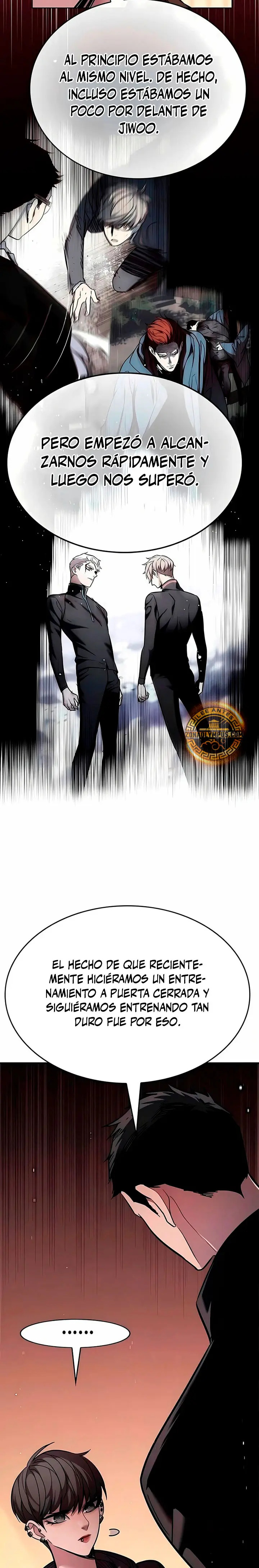 Read Electricidad veloz es Manga Online