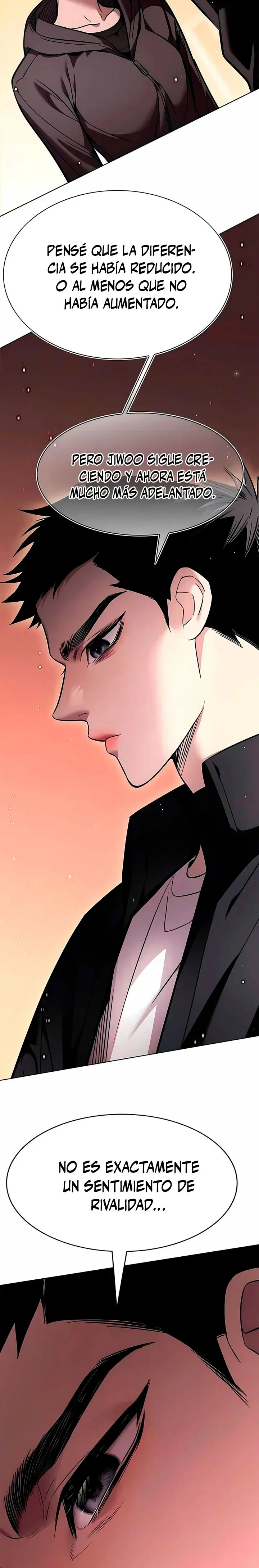 Read Electricidad veloz es Manga Online