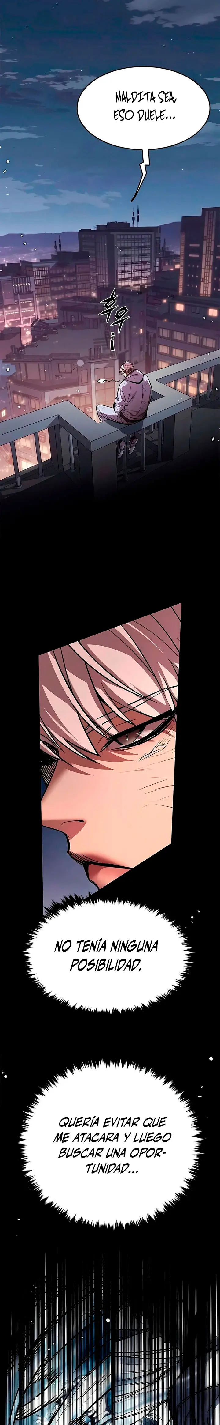 Read Electricidad veloz es Manga Online