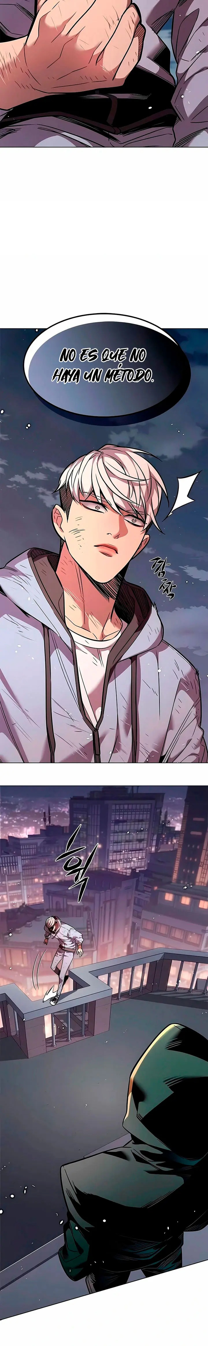 Read Electricidad veloz es Manga Online