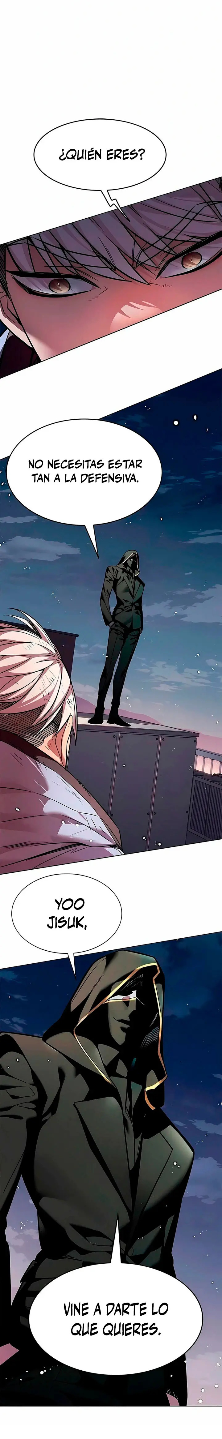 Read Electricidad veloz es Manga Online