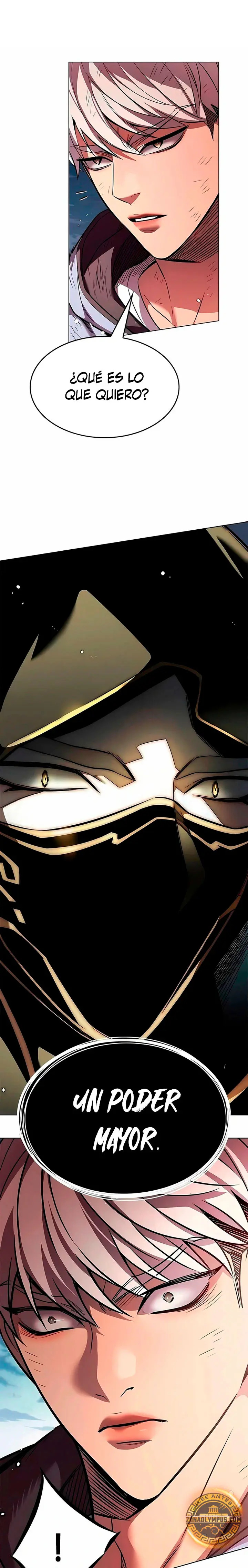 Read Electricidad veloz es Manga Online