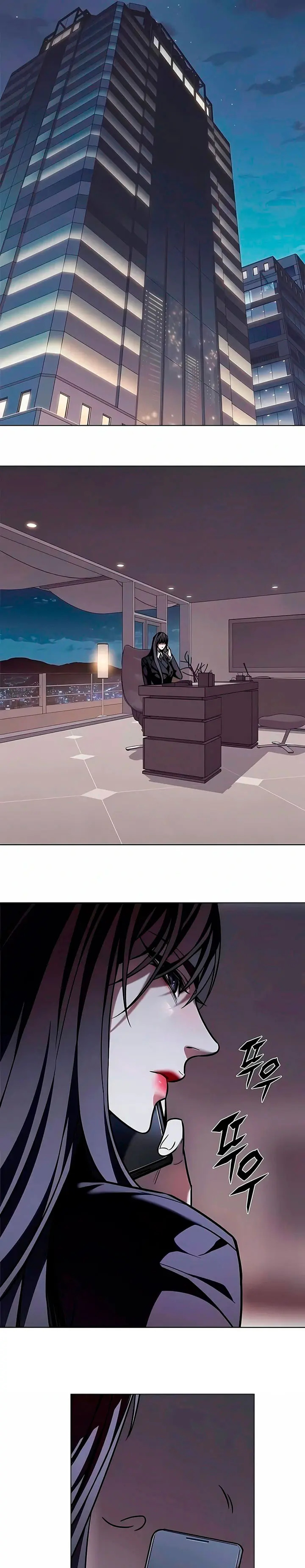 Read Electricidad veloz es Manga Online