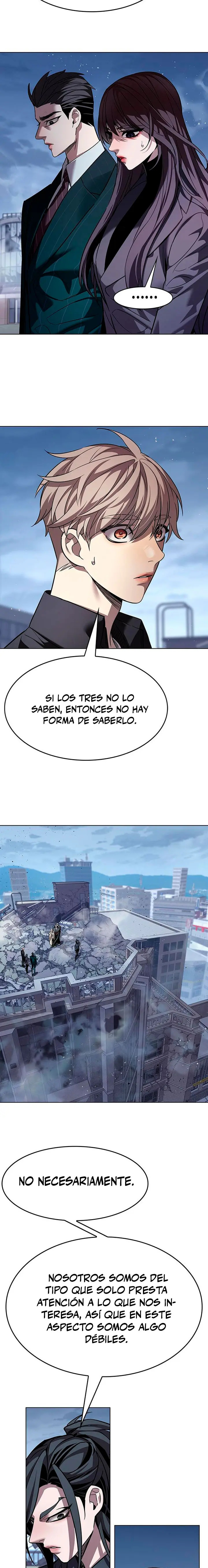 Read Electricidad veloz es Manga Online