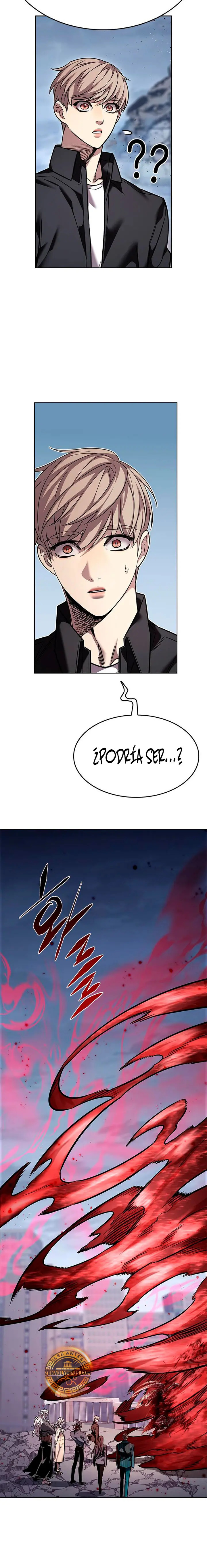 Read Electricidad veloz es Manga Online