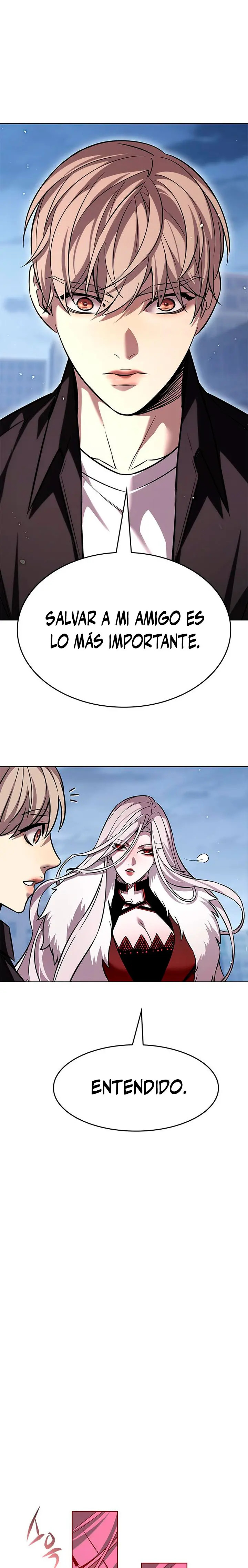 Read Electricidad veloz es Manga Online