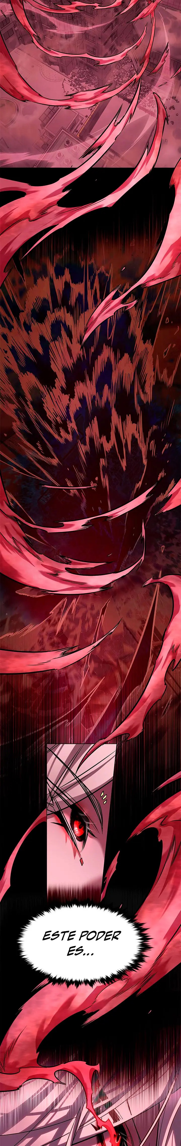 Read Electricidad veloz es Manga Online