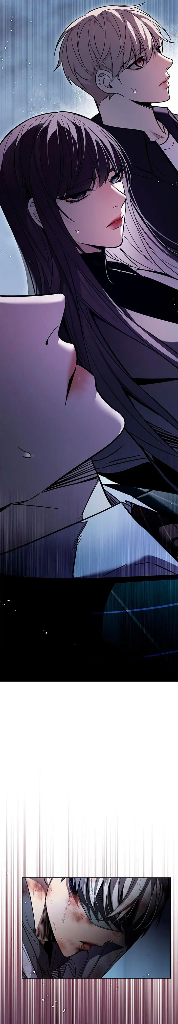 Read Electricidad veloz es Manga Online