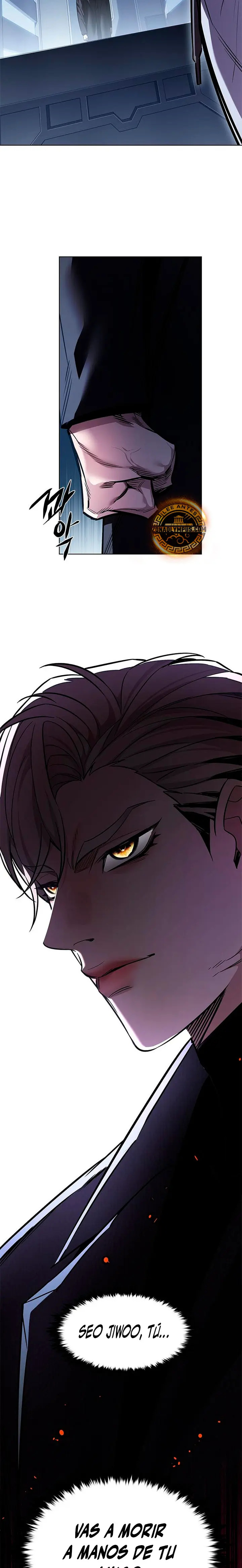 Read Electricidad veloz es Manga Online