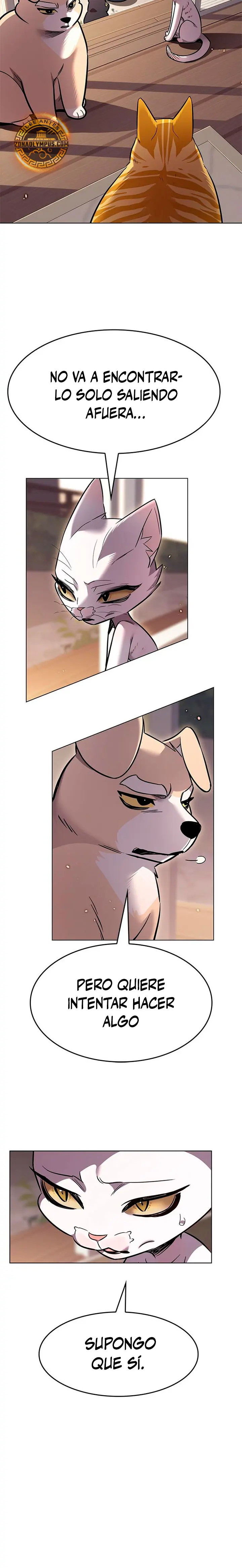 Read Electricidad veloz es Manga Online