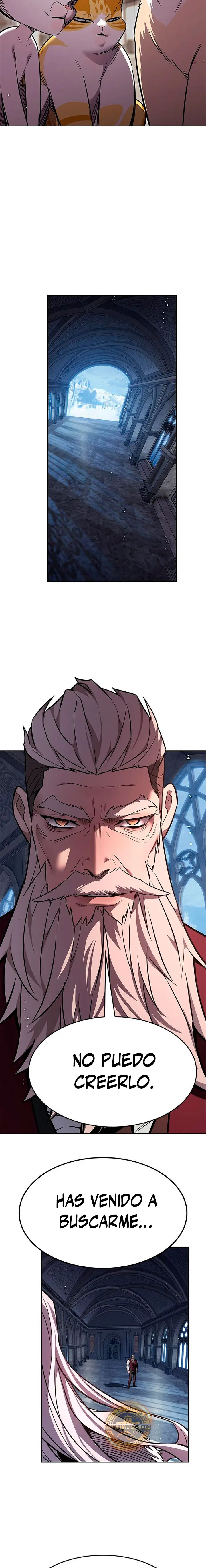 Read Electricidad veloz es Manga Online