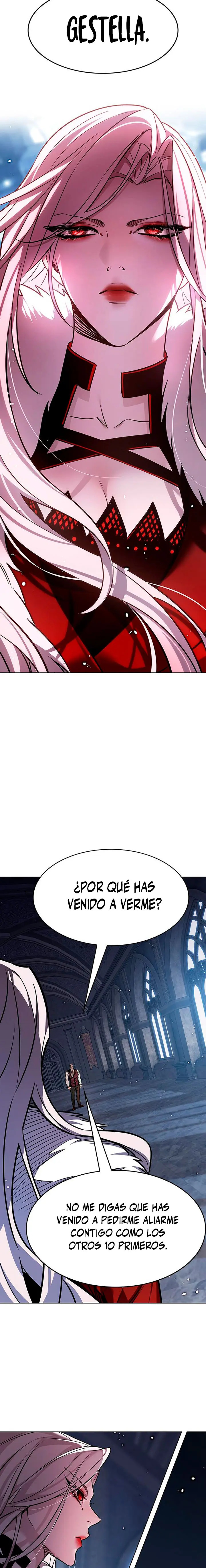 Read Electricidad veloz es Manga Online