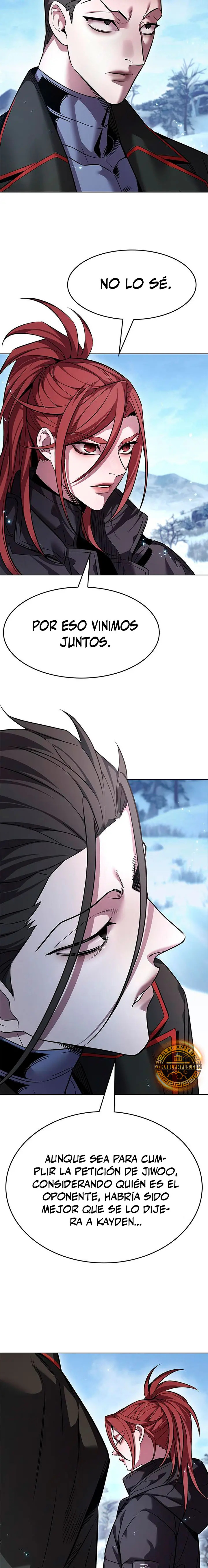 Read Electricidad veloz es Manga Online