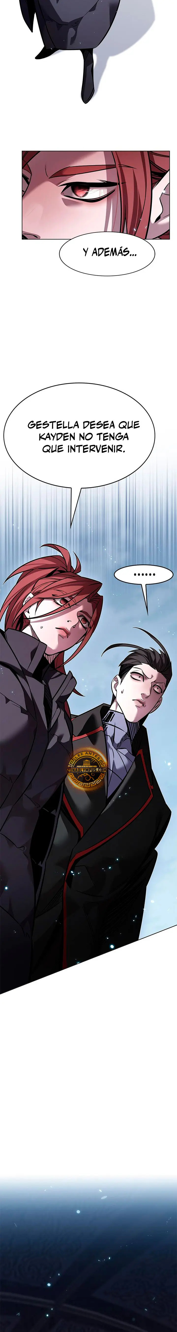 Read Electricidad veloz es Manga Online