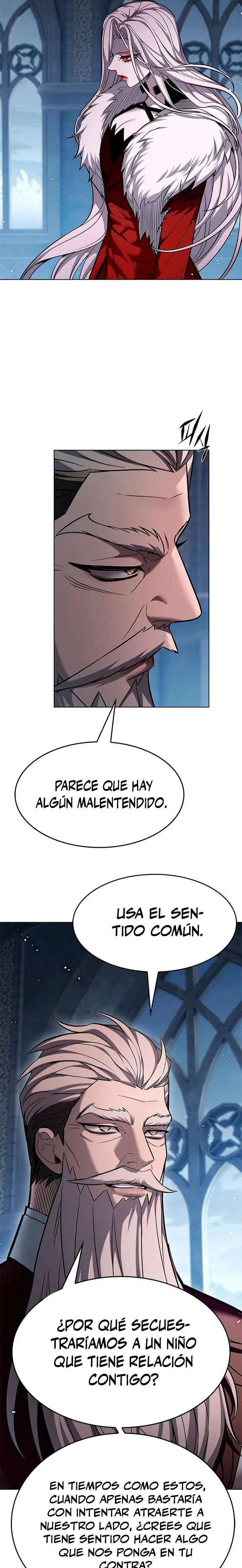 Read Electricidad veloz es Manga Online