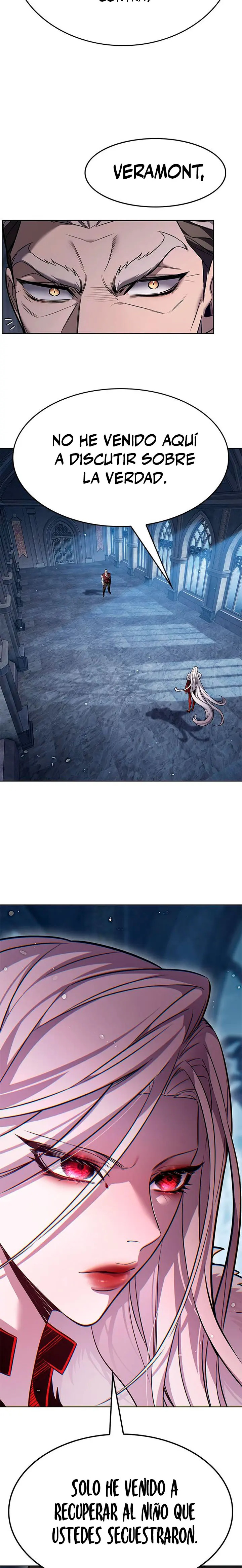 Read Electricidad veloz es Manga Online