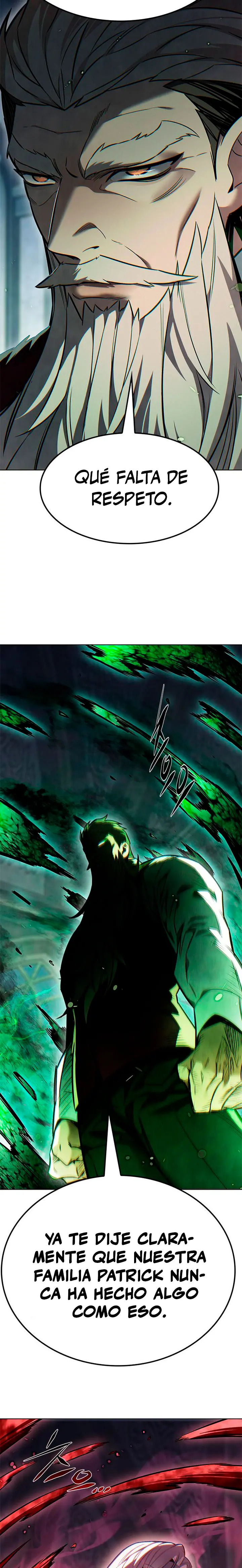 Read Electricidad veloz es Manga Online