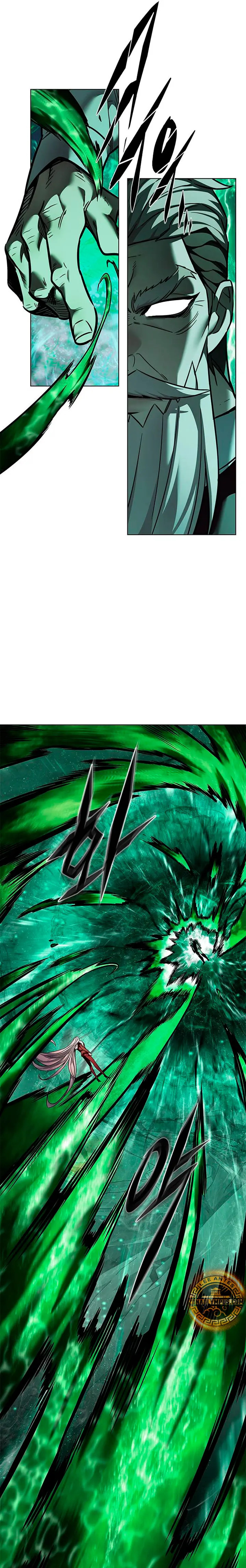 Read Electricidad veloz es Manga Online