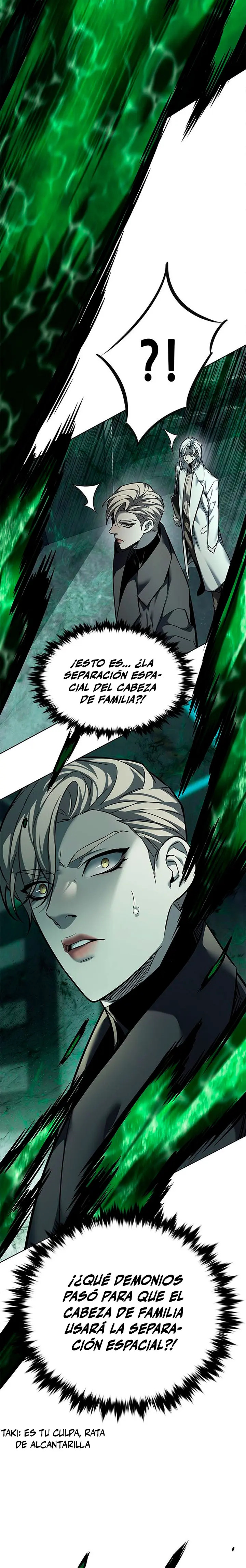 Read Electricidad veloz es Manga Online