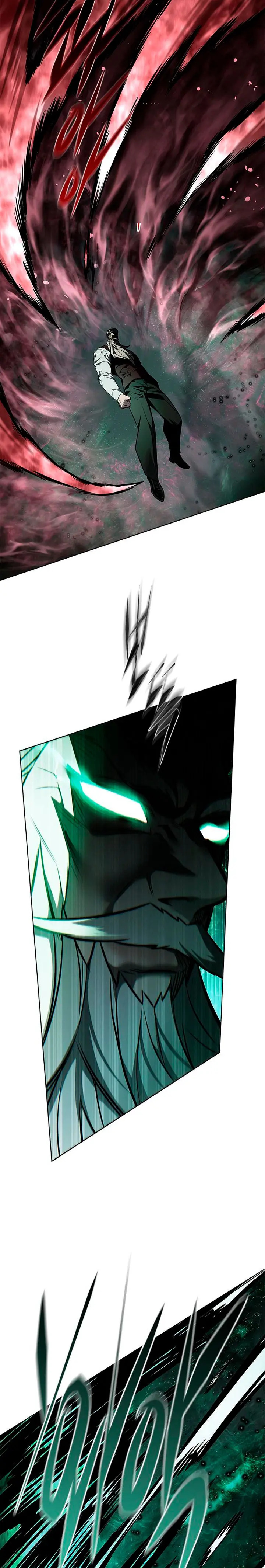 Read Electricidad veloz es Manga Online